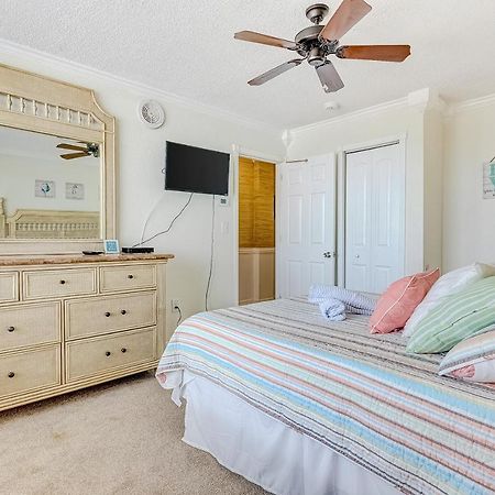 Apartamento Ocean Jewels Club #312 Daytona Beach Exterior foto