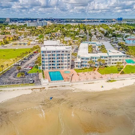 Apartamento Ocean Jewels Club #312 Daytona Beach Exterior foto