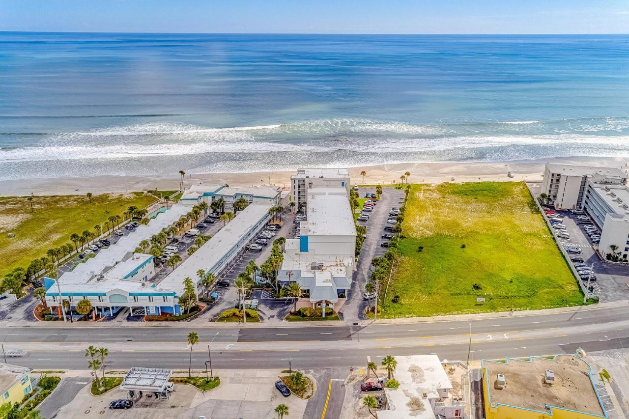 Apartamento Ocean Jewels Club #312 Daytona Beach Exterior foto