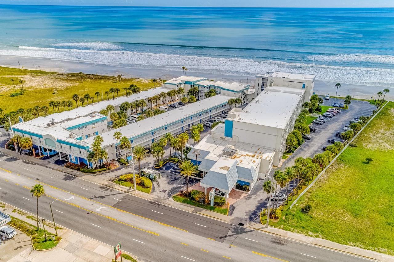 Apartamento Ocean Jewels Club #312 Daytona Beach Exterior foto